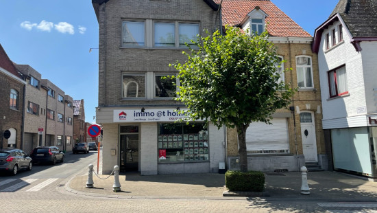 Sint Denijsplaats - 3 - - 8940