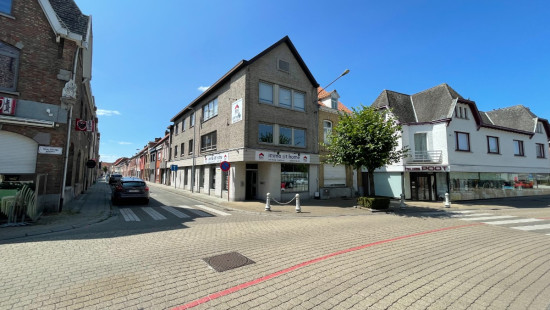 Sint Denijsplaats - 3 - - 8940