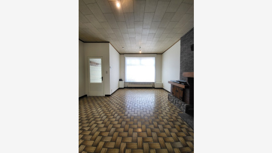 Casselstraat - 118 - - 8970