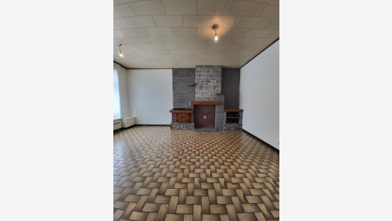 Casselstraat - 118 - - 8970