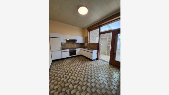 Casselstraat - 118 - - 8970