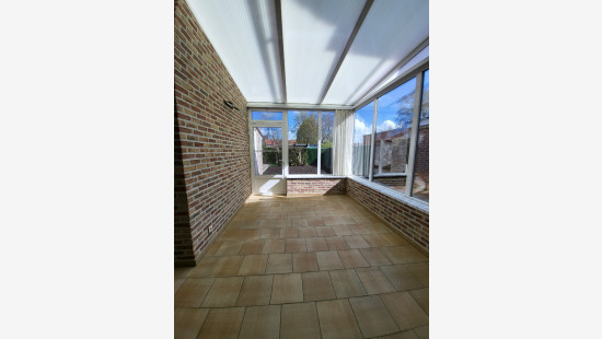 Casselstraat - 118 - - 8970