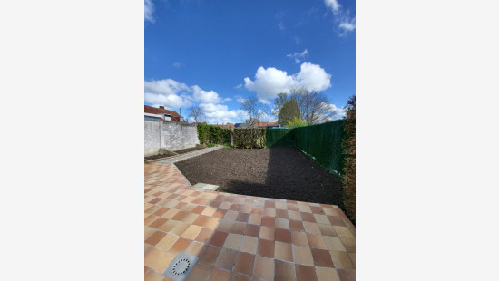 Casselstraat - 118 - - 8970