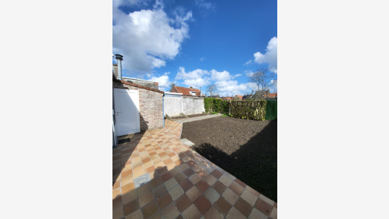 Casselstraat - 118 - - 8970