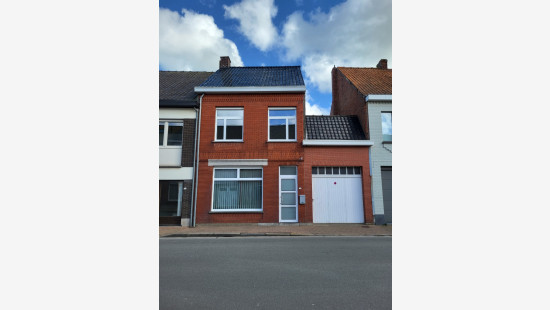 Casselstraat - 118 - - 8970