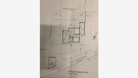 Ter Kommerenweg - 32 - - 8560