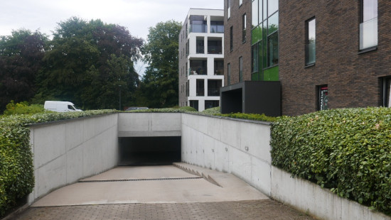 Tramstraat - 41 - - 8310