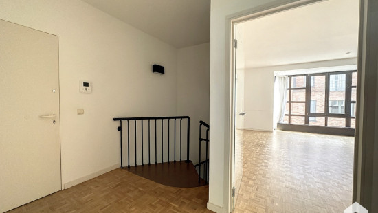 Rue Saint-Quentin - 5 - 2D - 1000