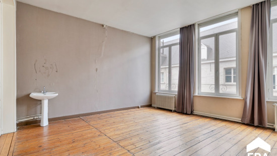 Koning Albertstraat - 25 - - 3290