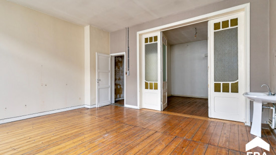 Koning Albertstraat - 25 - - 3290