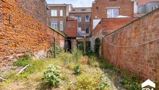 Koning Albertstraat - 25 - - 3290