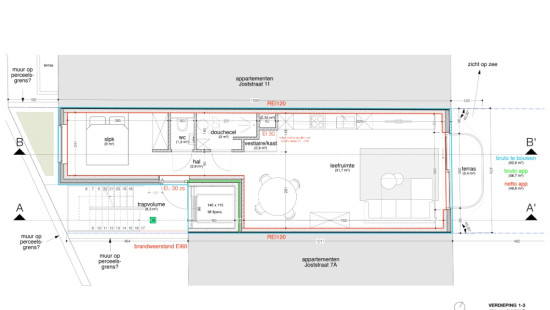 Joststraat - 9 - 0301 - 3 - 8670
