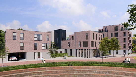 Achter d'Hoven - 81 - 85 - - A 0.4 - 2990