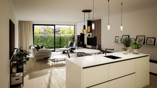 Achter d&#039;Hoven - 81 - 85 - - A 0.6 - 2990