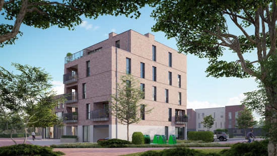 Achter d&#039;Hoven - 81 - 85 - - A 0.6 - 2990