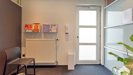 Schoolstraat - 1 - - 2430