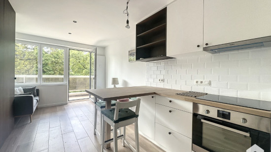 Avenue de l'Yser - 17 - - 1040