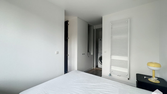 Avenue de l'Yser - 17 - - 1040