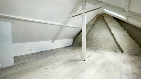 Dertig Zilverlingenstraat - 47 - - 8700