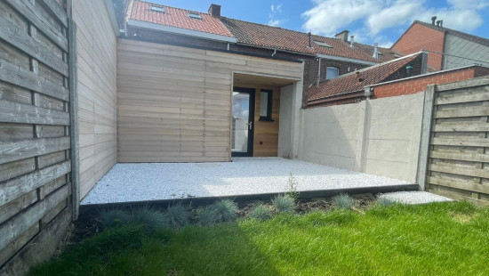 Dertig Zilverlingenstraat - 47 - - 8700