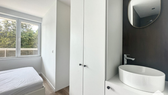 Avenue de l'Yser - 17 - - 1040