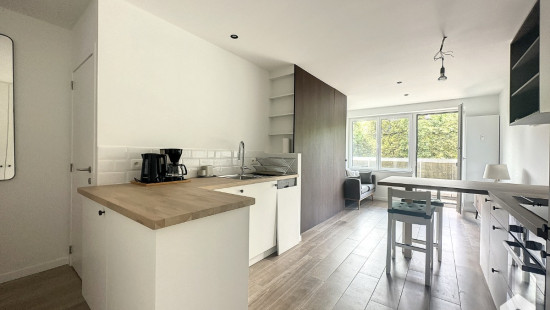 Avenue de l'Yser - 17 - - 1040