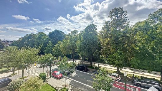 Avenue de l'Yser - 17 - - 1040