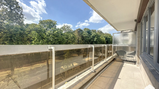 Avenue de l'Yser - 17 - - 1040