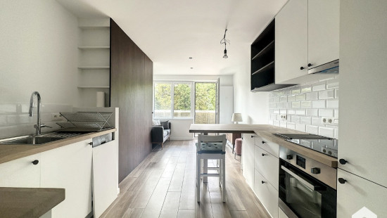 Avenue de l'Yser - 17 - - 1040