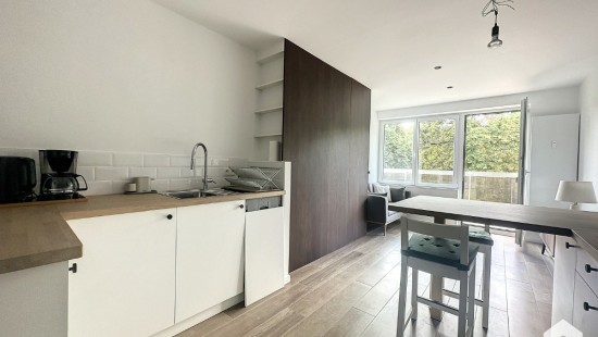 Avenue de l'Yser - 17 - - 1040