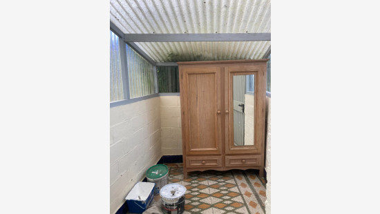 Rue des Groseilliers - 89 - - 7340