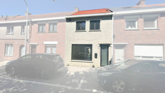 Dertig Zilverlingenstraat - 47 - - 8700