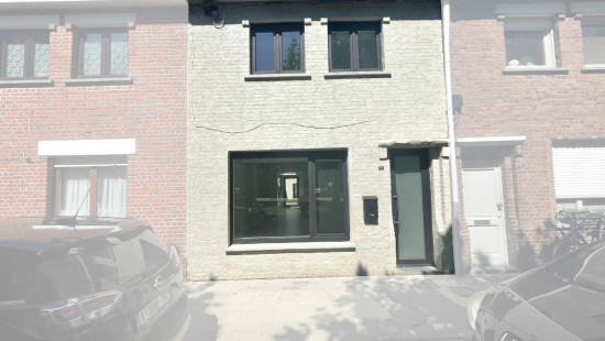 Dertig Zilverlingenstraat - 47 - - 8700