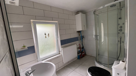 Rue des Groseilliers - 89 - - 7340