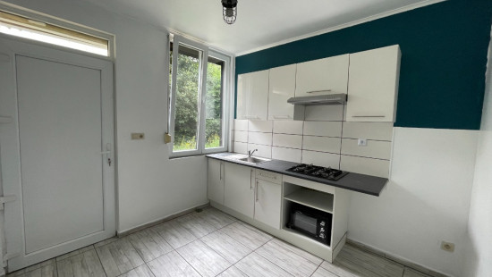 Rue des Groseilliers - 89 - - 7340
