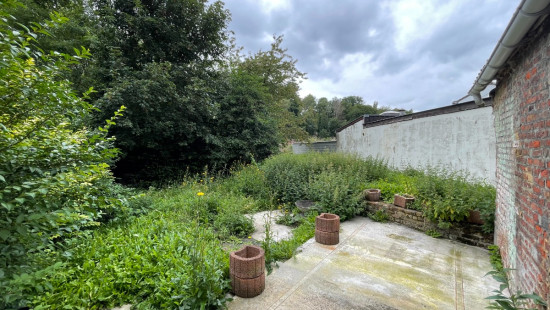 Rue des Groseilliers - 89 - - 7340