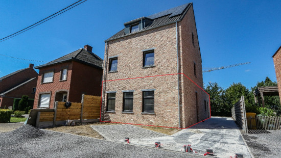 Groenstraat - 5 - 1 - 2230