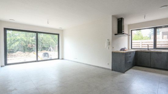 Groenstraat - 5 - 1 - 2230