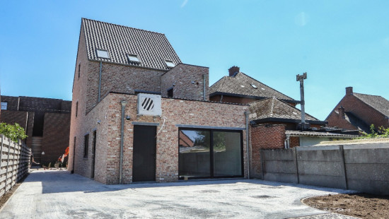 Groenstraat - 5 - 1 - 2230