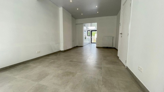 Dertig Zilverlingenstraat - 47 - - 8700