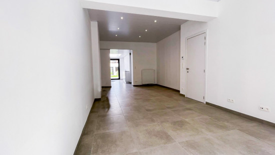 Dertig Zilverlingenstraat - 47 - - 8700