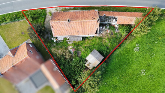 Waregemsesteenweg - 135 - - 9770