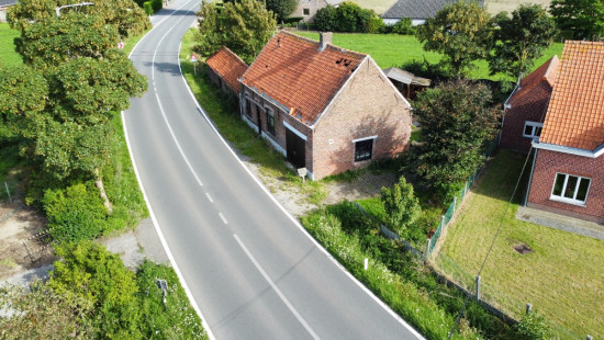 Waregemsesteenweg - 135 - - 9770