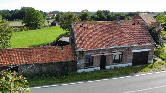 Waregemsesteenweg - 135 - - 9770