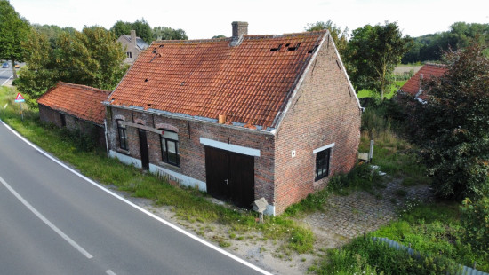 Waregemsesteenweg - 135 - - 9770