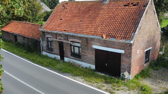 Waregemsesteenweg - 135 - - 9770
