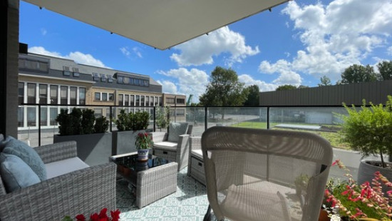 Oude Leielaan - 85 - 0101 - 8930