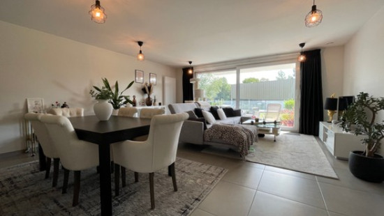 Oude Leielaan - 85 - 0101 - 8930