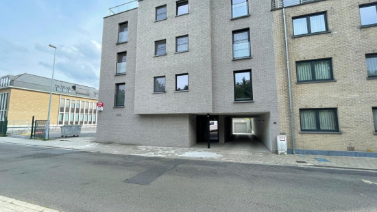 Oude Leielaan - 85 - 0101 - 8930