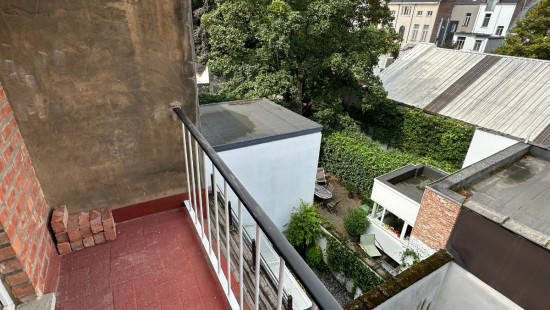 De Moystraat - 33 - - 2018